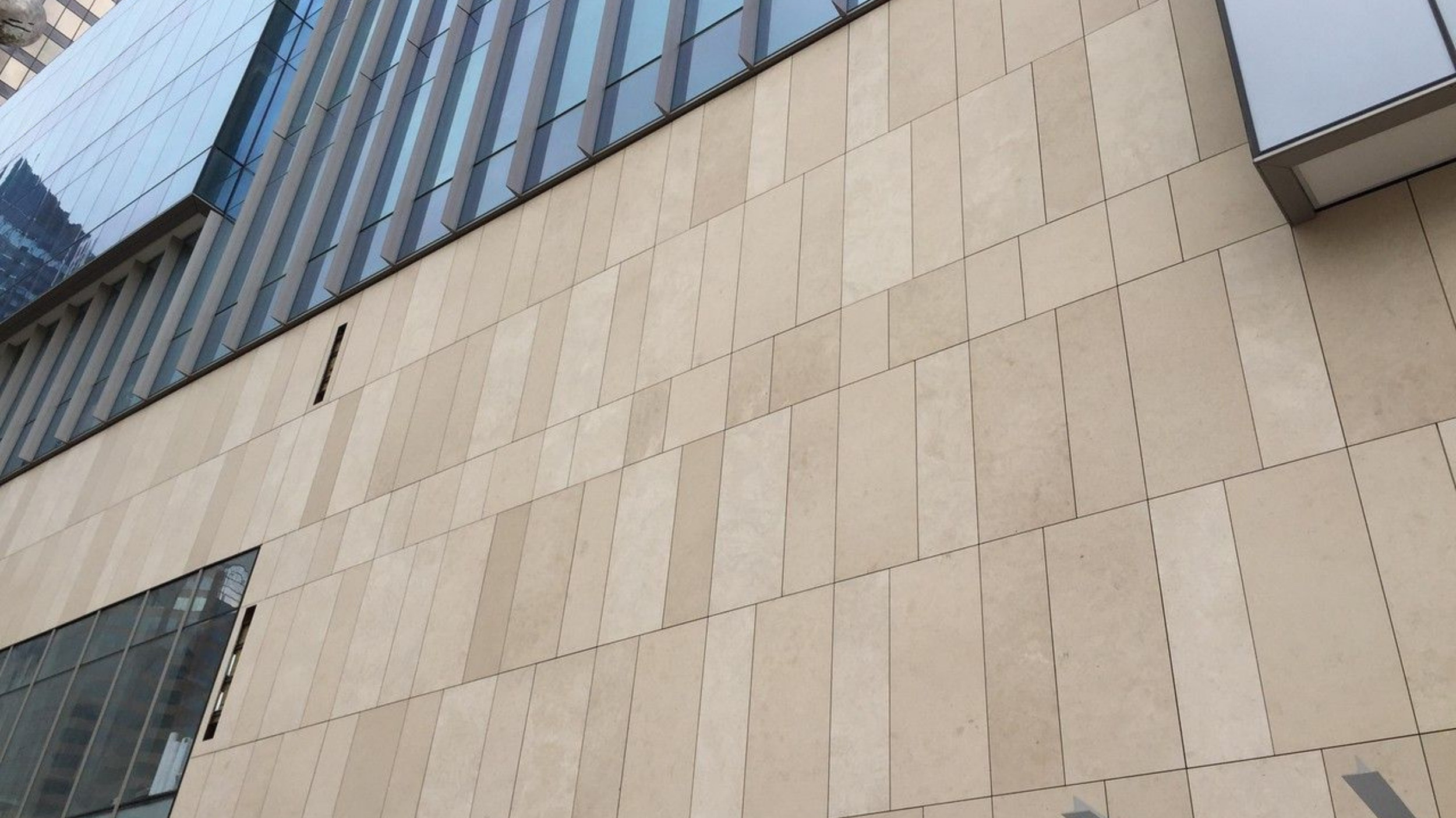 Seramik cephe kaplama sistemleri ile yapıların dış cephelerinde hem estetik hem de...